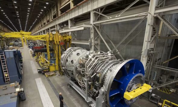 How GE Vernova’s ‘Good Times’ Could Mean Bad Times for Its Stock