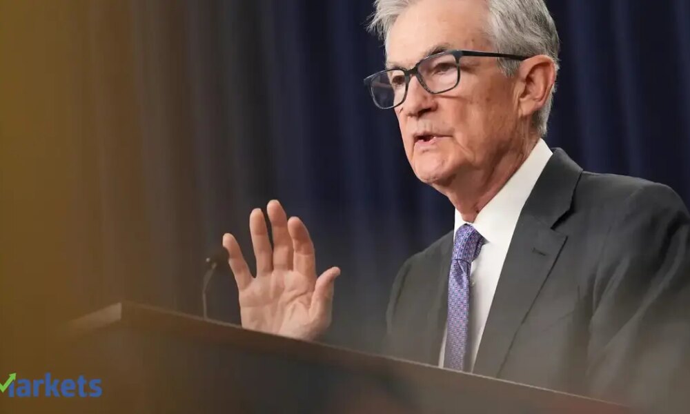 Fed's Powell says administration has threatened criminal indictment over his Senate testimony