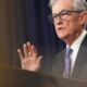 Fed's Powell says administration has threatened criminal indictment over his Senate testimony
