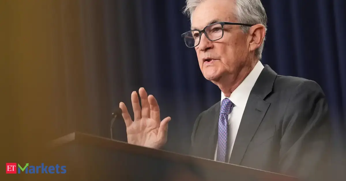 Fed's Powell says administration has threatened criminal indictment over his Senate testimony