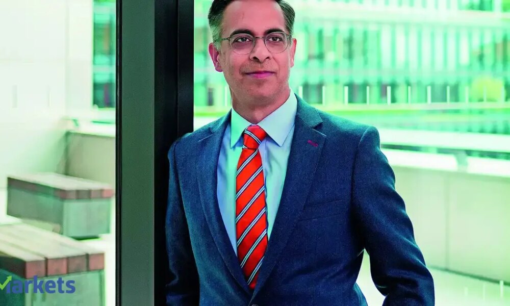 India's risk-reward prospects fine but not stellar; China threat a worry: Bhanu Baweja, UBS Investment Bank