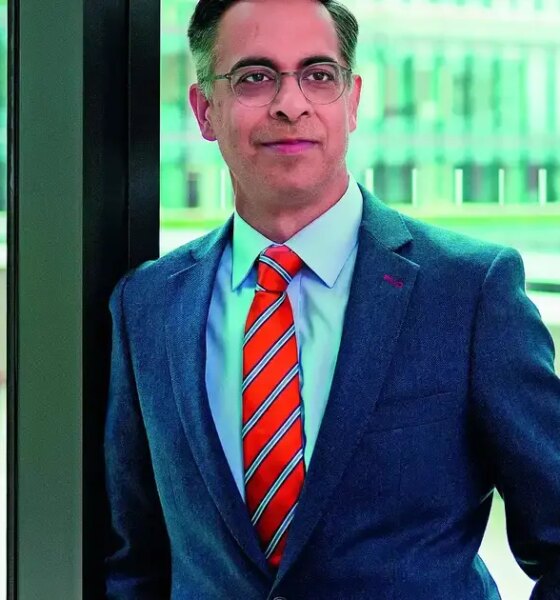 India's risk-reward prospects fine but not stellar; China threat a worry: Bhanu Baweja, UBS Investment Bank