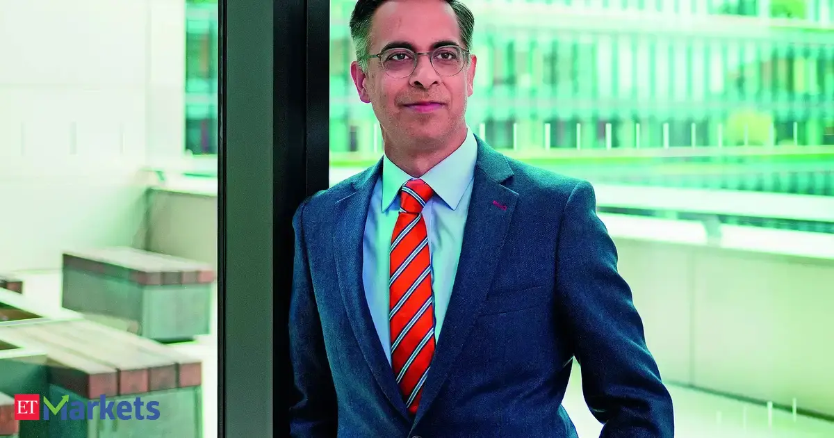 India's risk-reward prospects fine but not stellar; China threat a worry: Bhanu Baweja, UBS Investment Bank