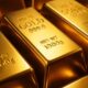 Gold jumps to record high on Fed subpoenas and Iran tensions