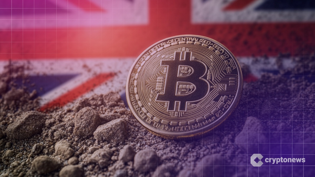 UK Backbenchers Committee Calls for Outright Ban on Crypto Political Donations