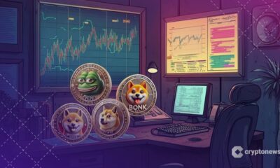 Meme Coins Bear the Brunt as 11.6M Crypto Projects Fail in 2025