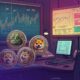 Meme Coins Bear the Brunt as 11.6M Crypto Projects Fail in 2025