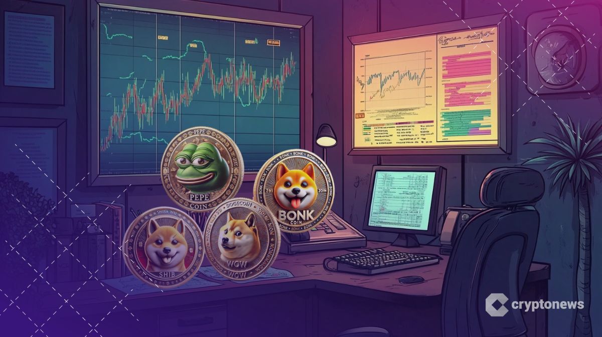 Meme Coins Bear the Brunt as 11.6M Crypto Projects Fail in 2025