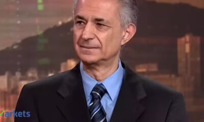 Andrew Freris on political pressure on the Fed, soaring gold and where to invest in a ‘Messy’ world