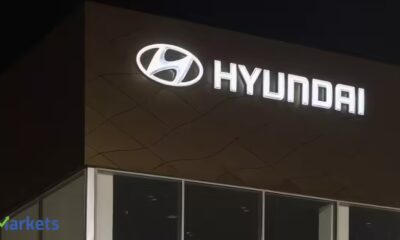 Hyundai Motor India shares plunge 20% from all-time peak. Will Q3 help turn the tide?