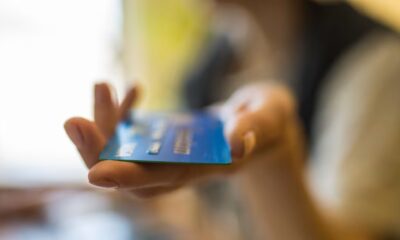 Why Affirm and SoFi Are Winners From Trump’s Call to Cap Credit Card Interest Rates