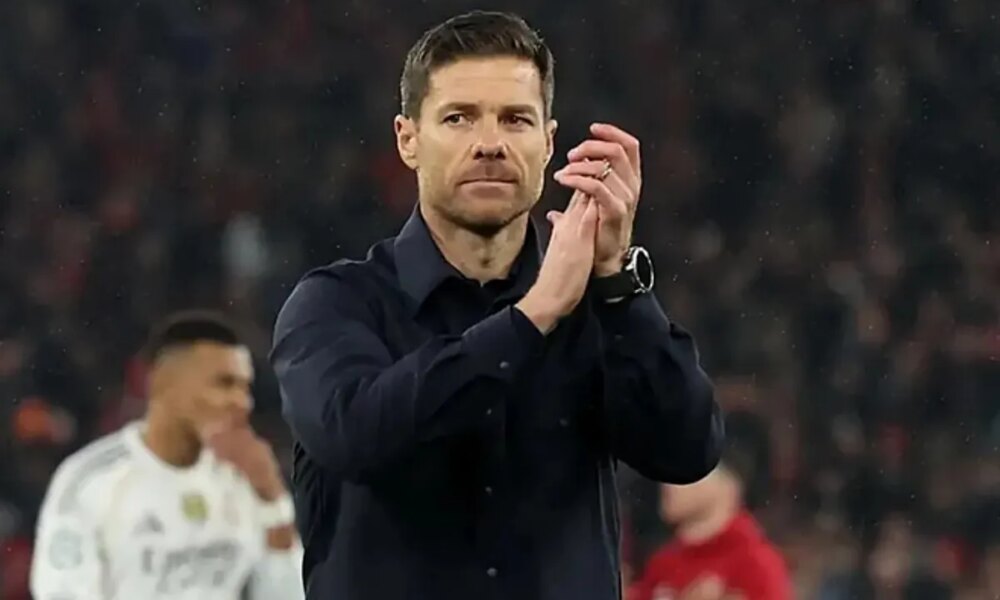 Real Madrid sacks Xabi Alonso, names Arbeloa as new head coach