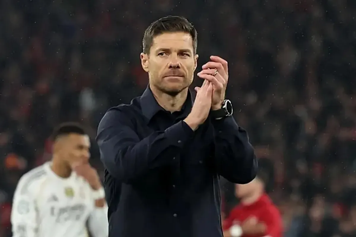 Real Madrid sacks Xabi Alonso, names Arbeloa as new head coach