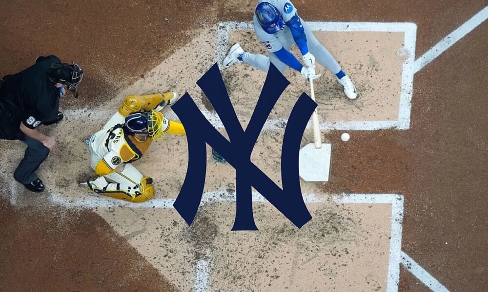 The Yankees analyze Nico Hoerner and rethink their market with Aaron Judge as the axis