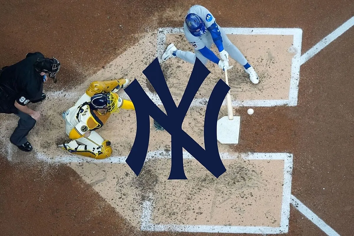 The Yankees analyze Nico Hoerner and rethink their market with Aaron Judge as the axis