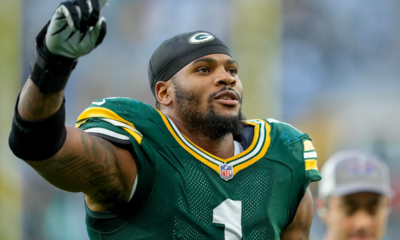 Could Micah Parsons' endorsement save Matt LaFleur's job?