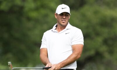 Brooks Koepka announces return to PGA Tour after ill-fated LIV experiment