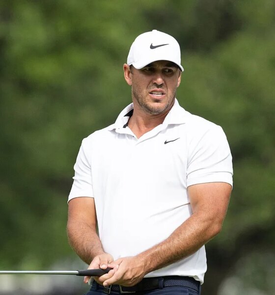 Brooks Koepka announces return to PGA Tour after ill-fated LIV experiment