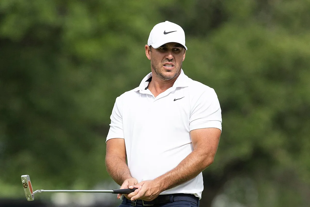 Brooks Koepka announces return to PGA Tour after ill-fated LIV experiment