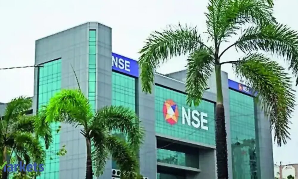 NSE shares surge after IPO clouds seem to clear