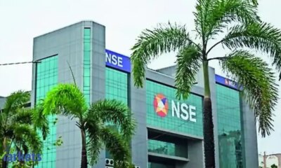 NSE shares surge after IPO clouds seem to clear
