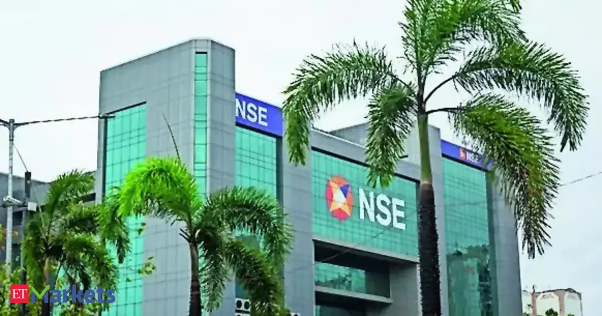 NSE shares surge after IPO clouds seem to clear