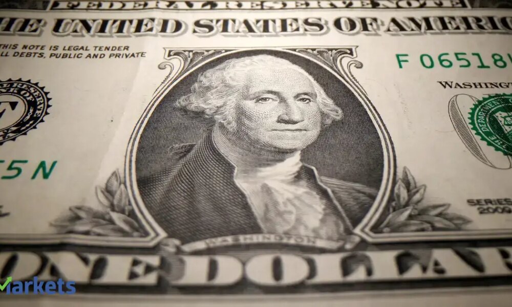 Dollar wobbles as markets fret about threat to Fed independence