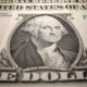 Dollar wobbles as markets fret about threat to Fed independence
