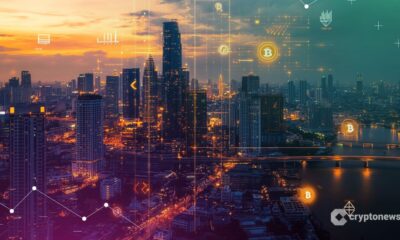 Thailand Moves To Curb ‘Grey Money’ With Tougher Crypto And Gold Regulations