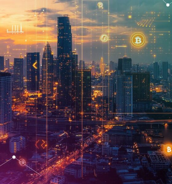 Thailand Moves To Curb ‘Grey Money’ With Tougher Crypto And Gold Regulations