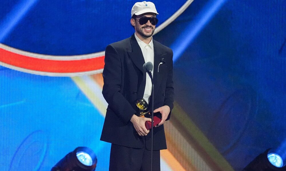 Bad Bunny's Super Bowl 60 halftime show won't include one familiar name