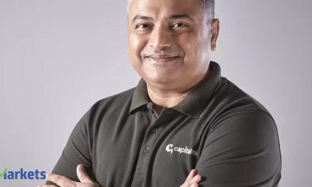 Deepak Shenoy backs consumer-centric insurance reforms despite near-term distributor pain