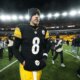 Aaron Rodgers' season with the Steelers ends in disaster