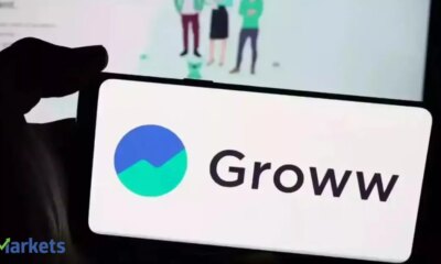 Groww shares rise nearly 5% in just two sessions. What’s triggering the rally?