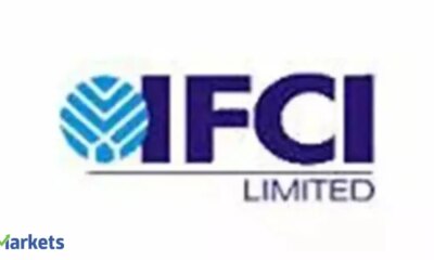 IFCI shares surge 21% in two days amid heavy trading volumes