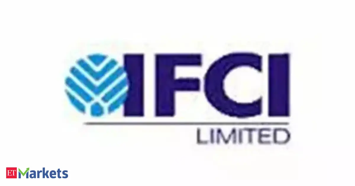 IFCI shares surge 21% in two days amid heavy trading volumes