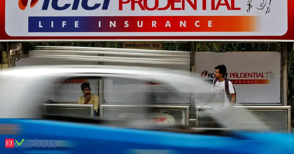 ICICI Prudential Life Q3 Results: PAT jumps 19% YoY to Rs 397 crore, net premium income drops 4%