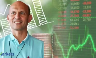 Ashish Kacholia-backed Balu Forge shares bounce back 13% after sharp YTD fall