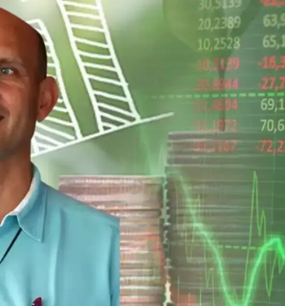 Ashish Kacholia-backed Balu Forge shares bounce back 13% after sharp YTD fall