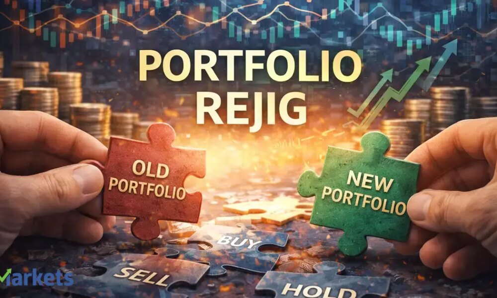 Mukul Agrawal reshapes Rs 6,500-crore portfolio in Q3: Two new stocks, one exit. Do you own?