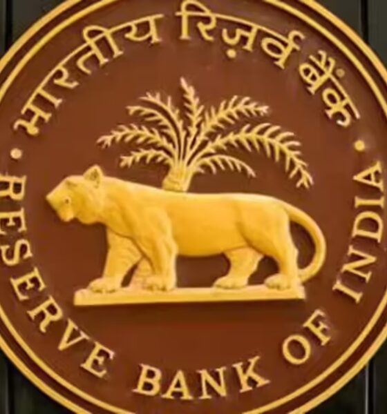 RBI's $10-billion forex swap gets thrice the bids