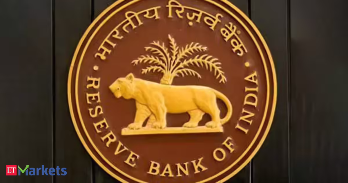 RBI's $10-billion forex swap gets thrice the bids