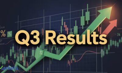 Q3 results today: Infosys, Groww among 25 companies to announce earnings on Wednesday
