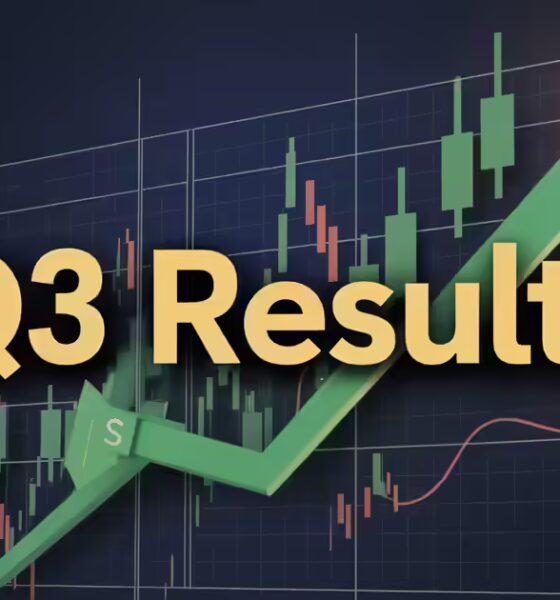 Q3 results today: Infosys, Groww among 25 companies to announce earnings on Wednesday
