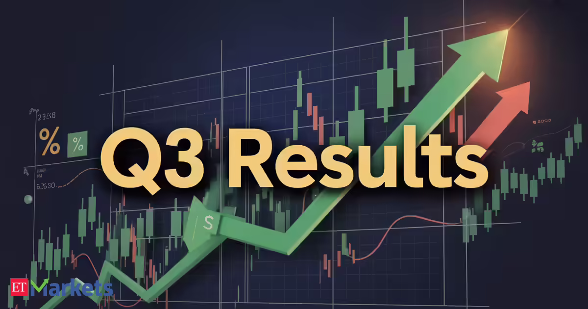 Q3 results today: Infosys, Groww among 25 companies to announce earnings on Wednesday