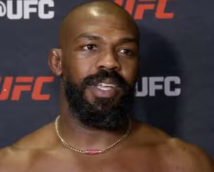 Jon Jones