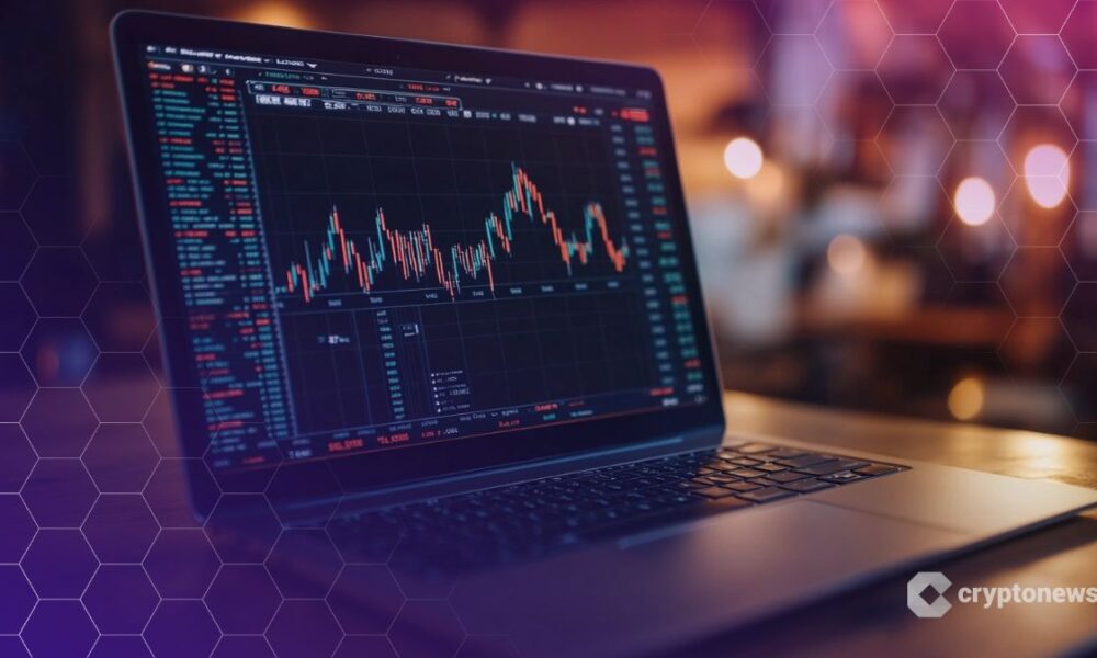 Peter Thiel-Backed Bitpanda Weighs Frankfurt IPO in H1 2026: Report