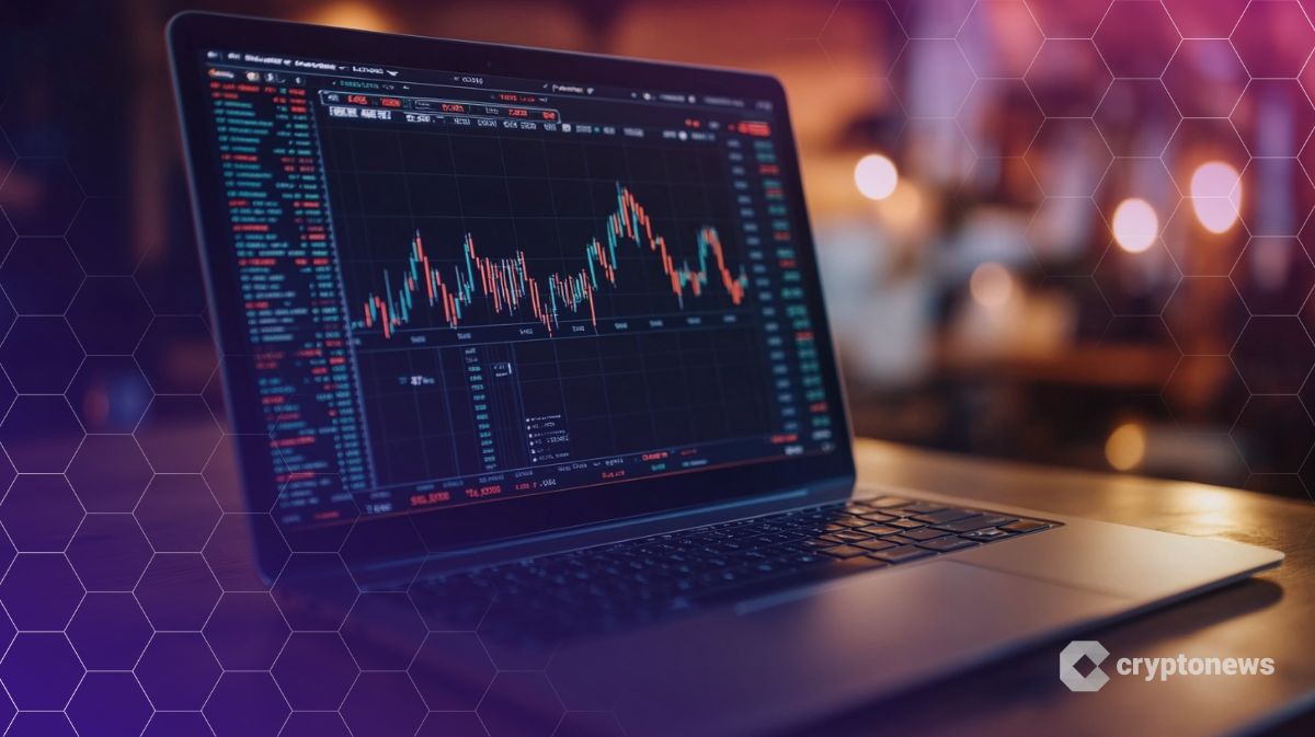 Peter Thiel-Backed Bitpanda Weighs Frankfurt IPO in H1 2026: Report