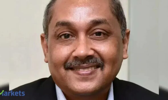 Gold financiers ride bullion rally, but valuations flash caution: Ambareesh Baliga