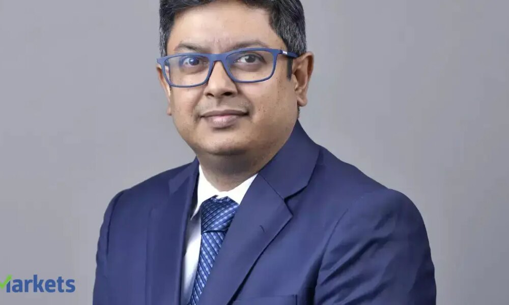 Selective buying opportunities emerge as earnings catch up with prices: Aniruddha Naha